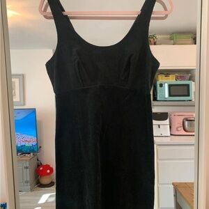 New Look Elegant Black Garment